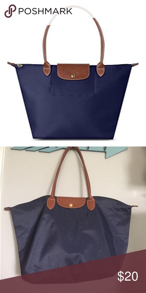 knock off longchamp tote bags|longchamp bag alternative.